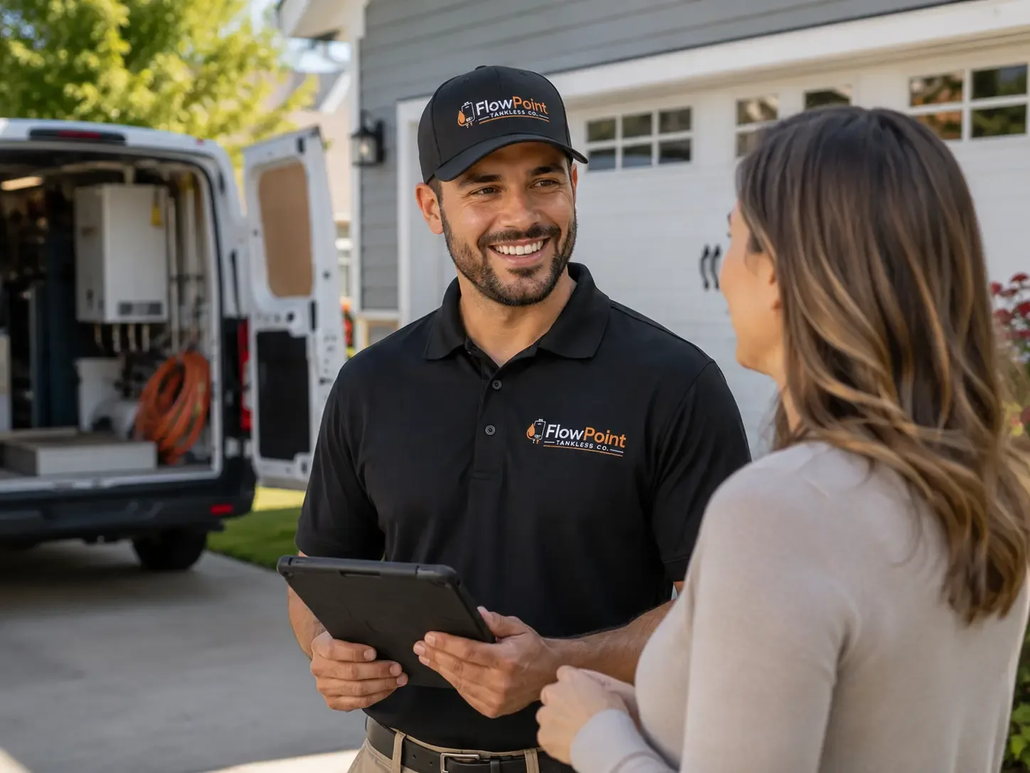 Tankless Water Heater Installation Jenkins, KY FAQs